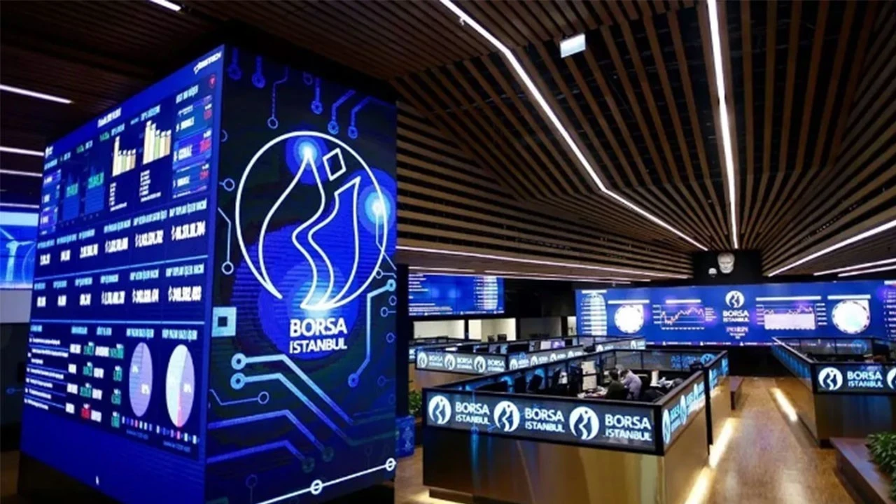 Borsa İstanbul'da Bankacılık Sektöründe Dikkat Çeken Hareketlilik Yaşanıyor