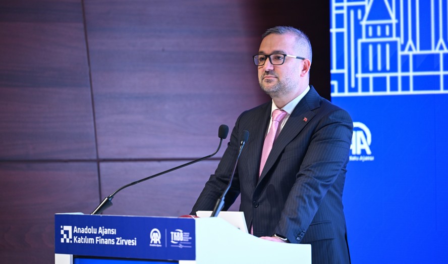 Karahan: Sıkı Para Politikası Duruşu Kararlılıkla Sürdürülüyor