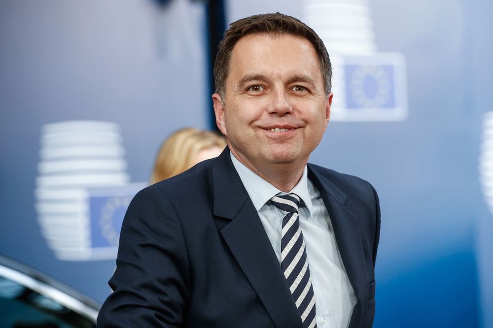 Kazimir: ECB Enflasyon Yayılımı Nedeniyle Faizleri Daha da Artırmak Zorunda Kalabilir