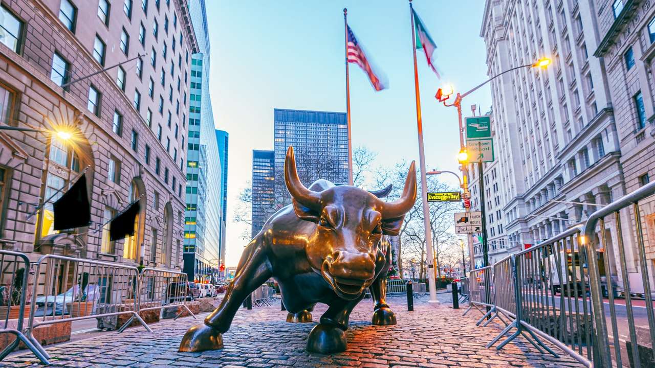 Wall Street barış ortamında öne çıkan yatırım fırsatlarını belirledi